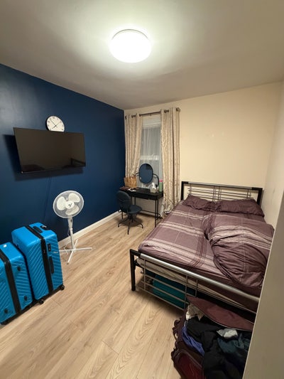 1 double bedroom  Main Photo