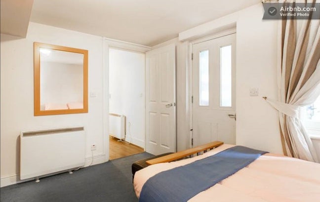 Lovely Clean Room Kensington/Gloucester Rd  Zone 1 Main Photo