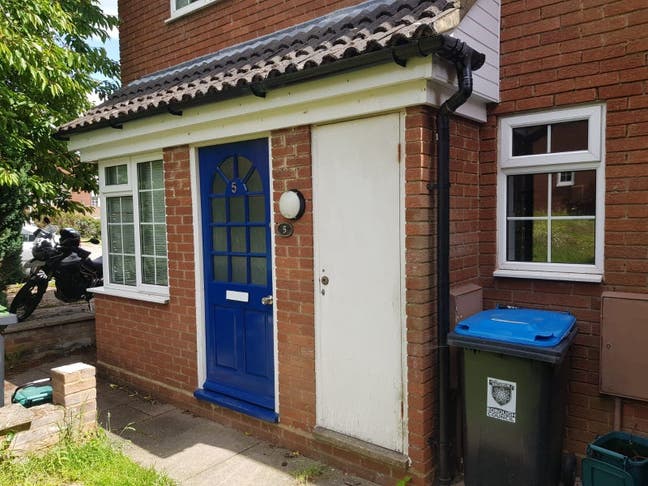 1 bedroom house available  in Nov 2026 Main Photo