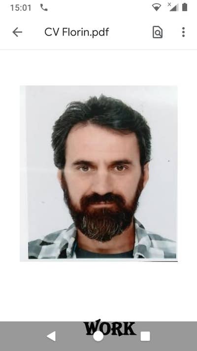 Florin49, profesional man, Single or double wanted Main Photo