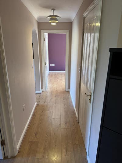 Very Clean Cozy Double Room with Private En-Suite  Main Photo