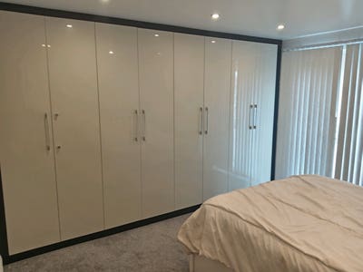 3 Double Room– Excellent Condition   Main Photo