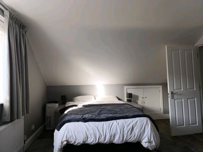 Top floor room for rent  Main Photo