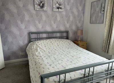 Double room available  Main Photo