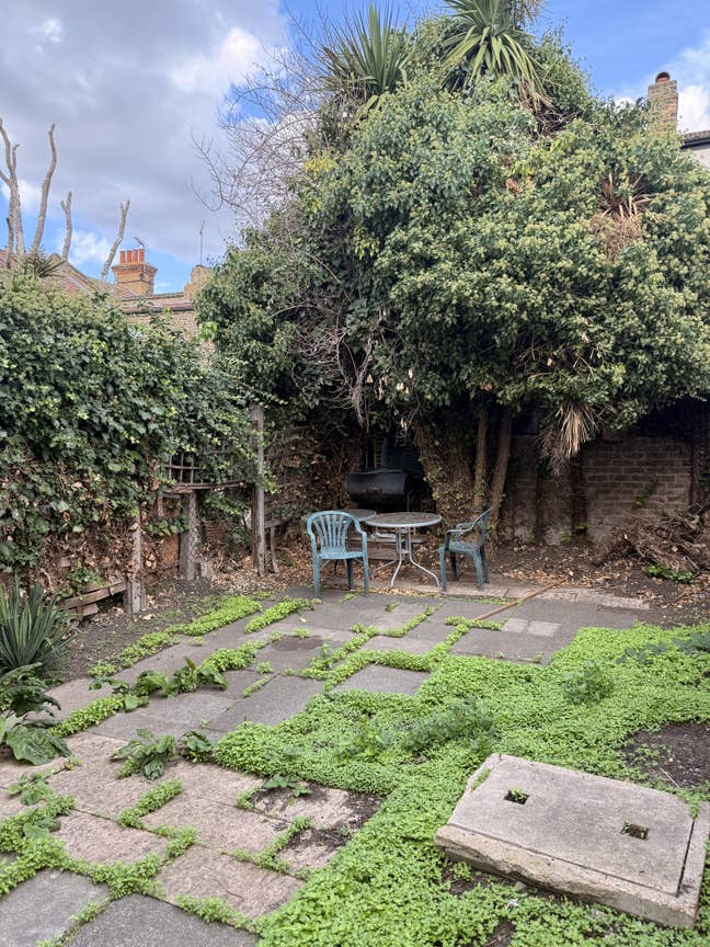 🌿Room with Garden -20 Mins Stratford Main Photo