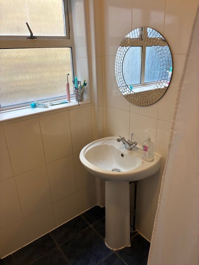 Double room to rent in Balham Main Photo