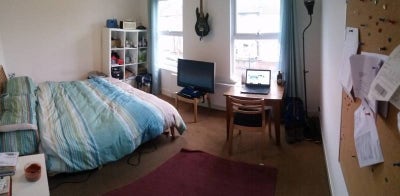 Large Double Room - Leytonstone (Avail 15 Nov) Main Photo
