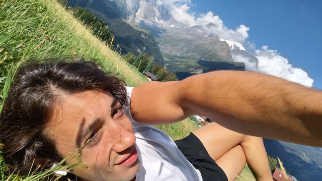 24 year old student looking for room, good profile Main Photo