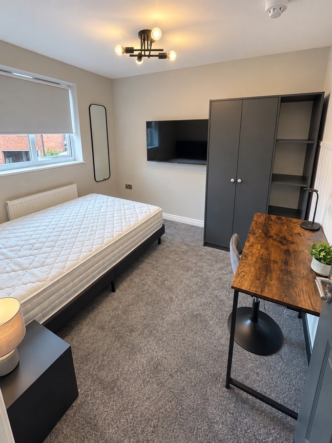 Premium Rooms to Rent , Downham Market. Main Photo