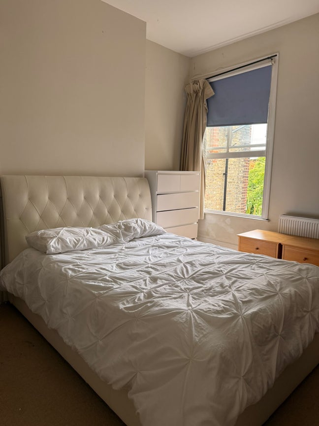 A lovely bright double room in Muswell Hill, N10 Main Photo