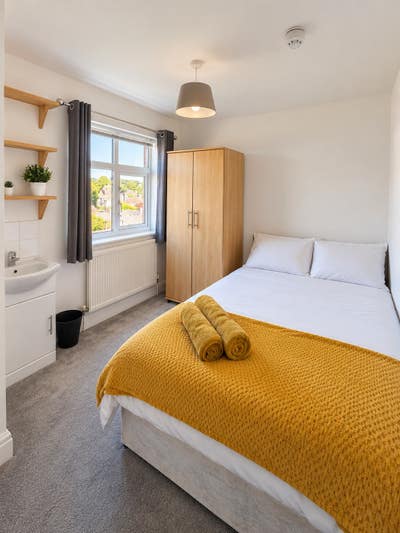 Stunning Price for Luxury Double Room #70Stan Main Photo