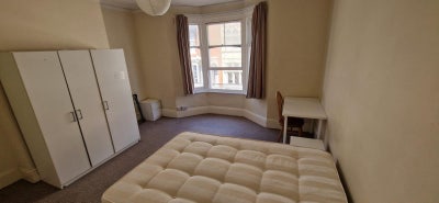 Doubles Room - Bournemouth Town Centre Main Photo