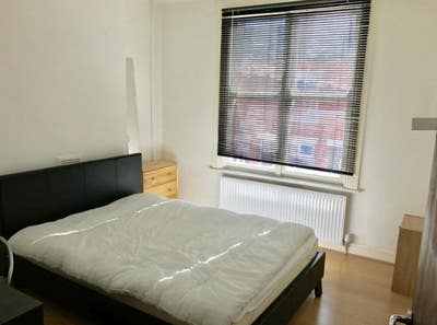 Double Room Bradford - Benefits Welcome Main Photo
