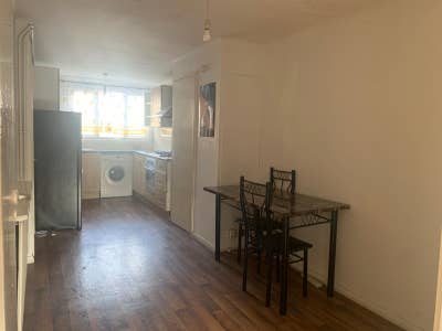 Beautiful two bedroom house in Turnpike Lane Main Photo