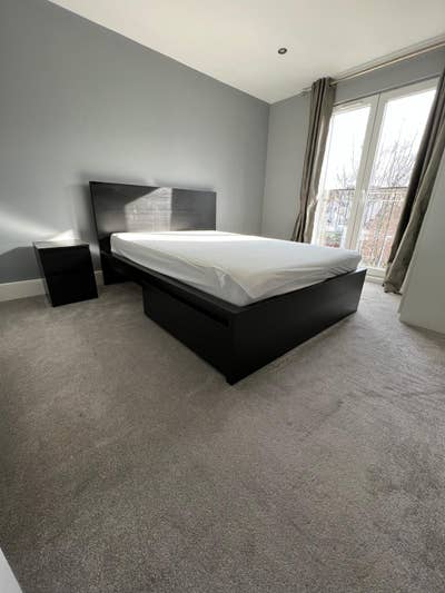 Double room - few min walk from tooting station 🏠 Main Photo