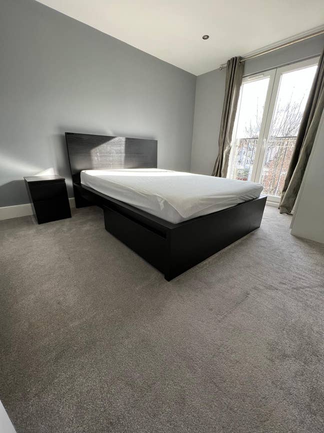 Double room - few min walk from tooting station 🏠 Main Photo