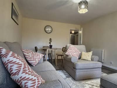 Fully furnished Single room - Close to UWE Main Photo