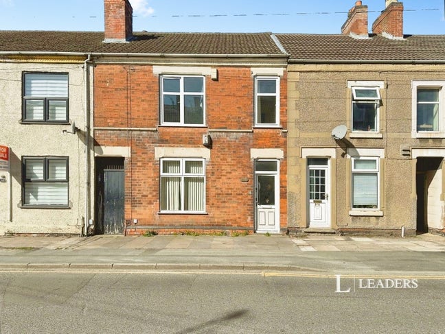 Room to Rent in Coalville Main Photo
