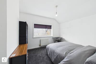 Furnished Room, Bills Inc – &pound;525-&pound;550pm – Ideal fo Main Photo