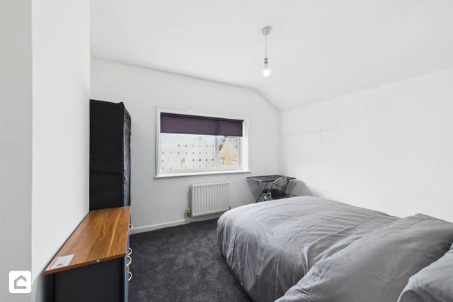Furnished Room, Bills Inc – &pound;525-&pound;550pm – Ideal fo Main Photo