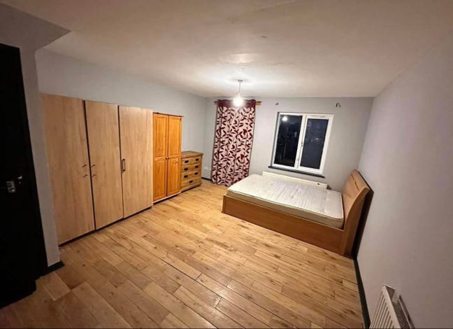 💛 Comfortable London Living for Two – SE5 8SG Main Photo