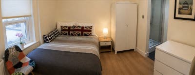 🌿 Flexible Short Term Only  En-Suite | Woolwich Main Photo