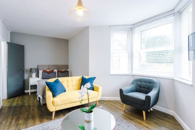 1 Bed Flat, NE2 3AE Newcastle Main Photo