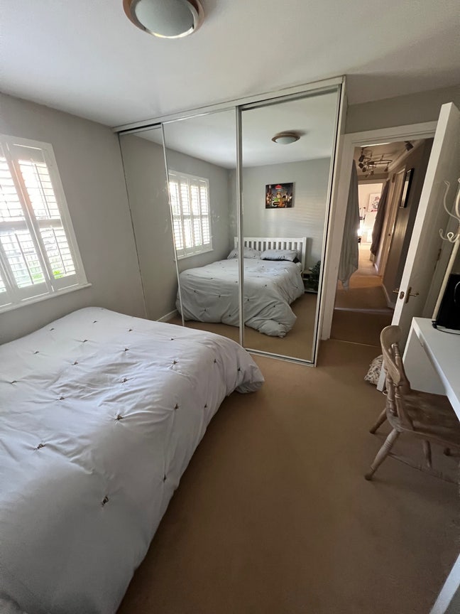 Double room in Apsley with private bathroom  Main Photo