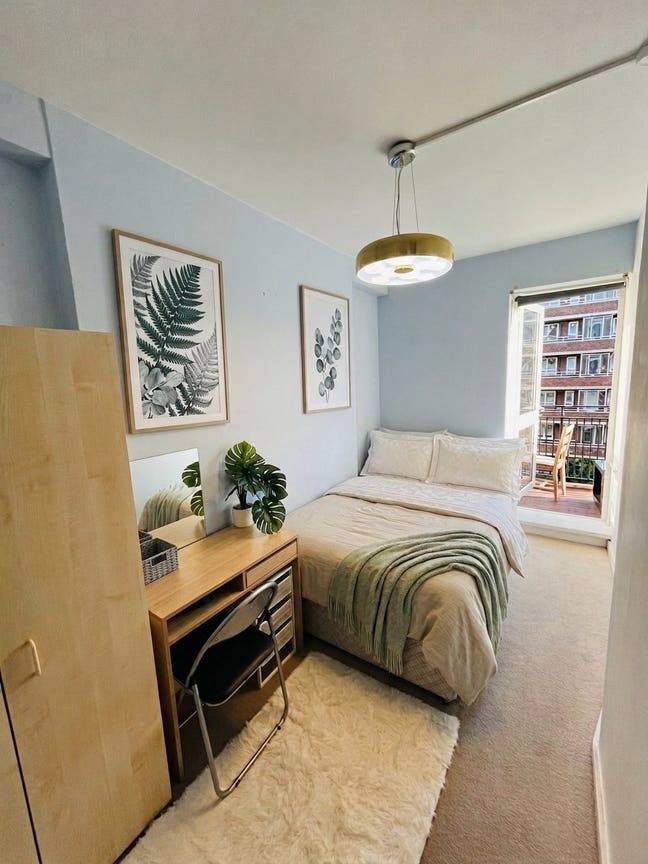 🏡 Room near King’s Road | 1st Nov | &pound;1,035 Main Photo
