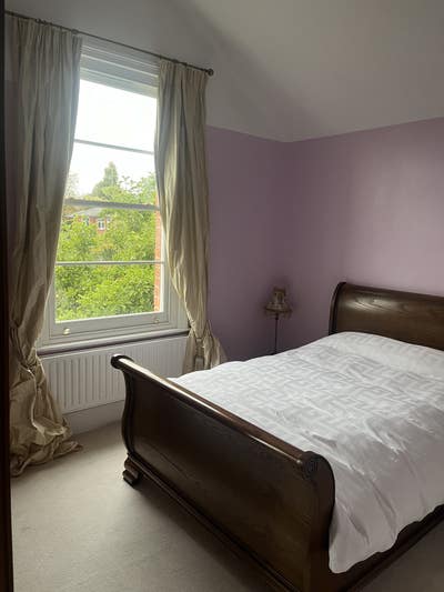 Town House En Suite Double Room Main Photo