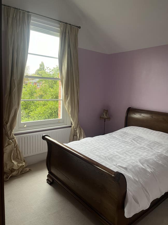 Town House En Suite Double Room Main Photo