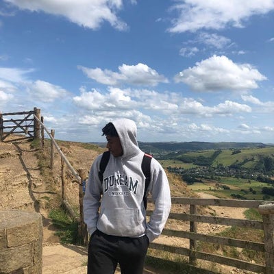 Student Male seeks a double room Main Photo