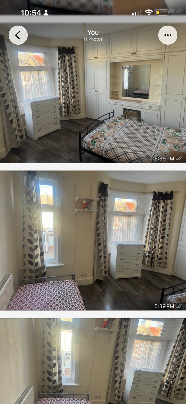 Rooms rent  Main Photo
