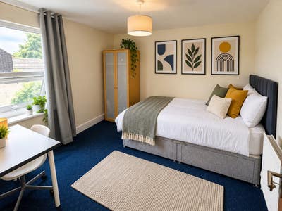 CHOMELEY RD - All inclusive - low deposit Main Photo