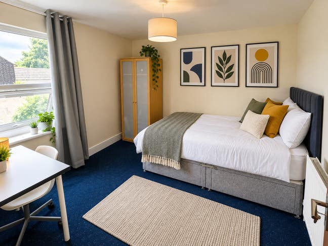 CHOMELEY RD - All inclusive - low deposit Main Photo