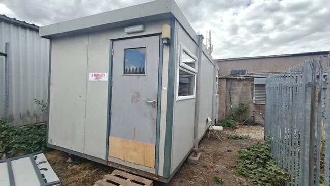 Caravan Room Main Photo