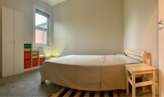 Lovely doub room- walk to Crouch End & Turnpike Ln Main Photo