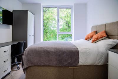 Student Only En-Suite Room - Available Now Main Photo