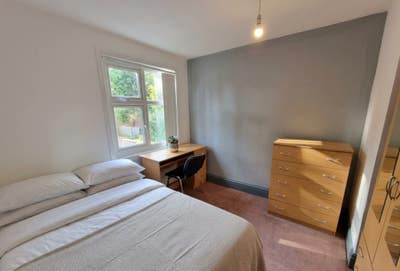 Double Bedroom available in Selly Oak Main Photo