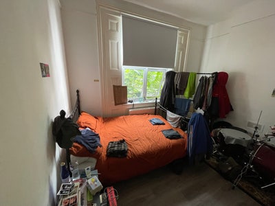1 Month Sublet for Big Double Room in New Cross Main Photo