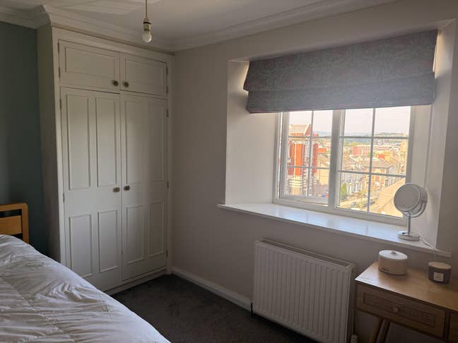 Luxury 2-Floor Private Suite in Restored Georgian  Main Photo