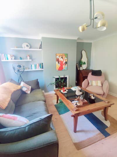 Double Room, 1100 bills incl.  Main Photo