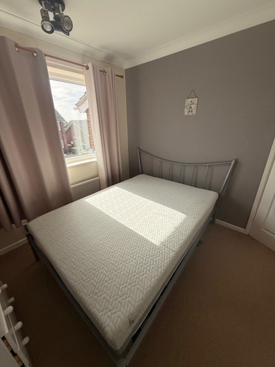 Double room to rent in Attleborough  Main Photo