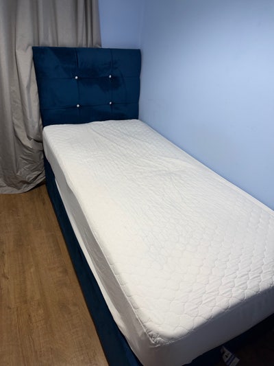 Single Room in a very clean house.  Main Photo