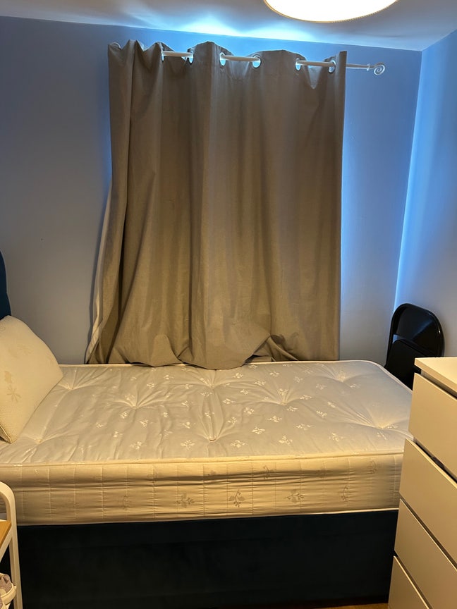 Single Room in a very clean house.  Main Photo