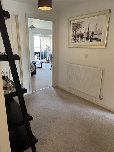 Double room in Clapham common Main Photo