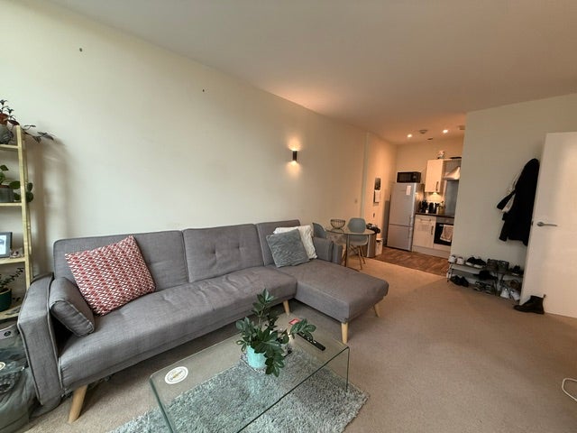 Spacious One-Bedroom Apartment in Kelham Island Main Photo