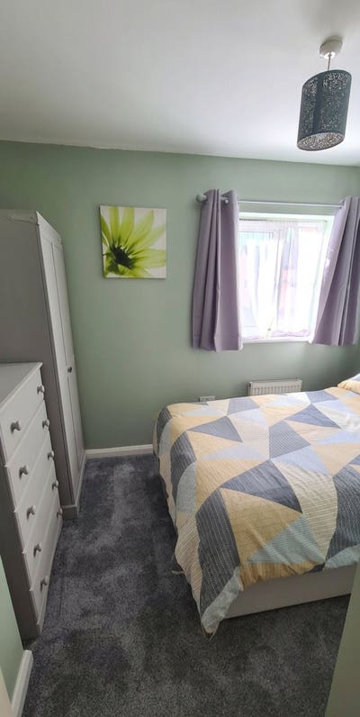 Lovely double room with own sitting room Main Photo