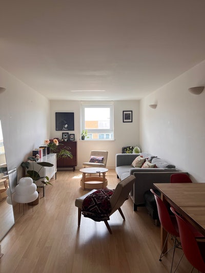 1 Bed Flat in London Fields, Hackney E8 Main Photo