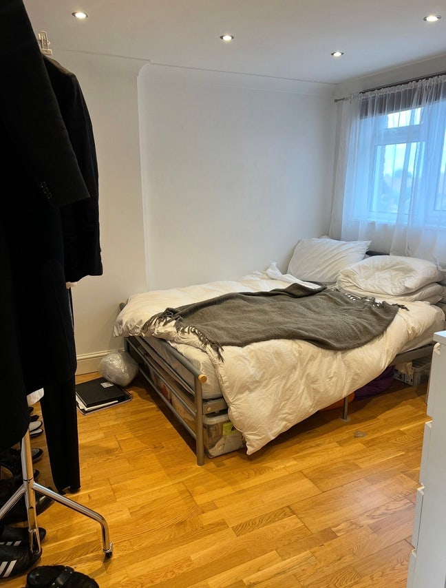 Room for Rent Turnpike Lane Main Photo